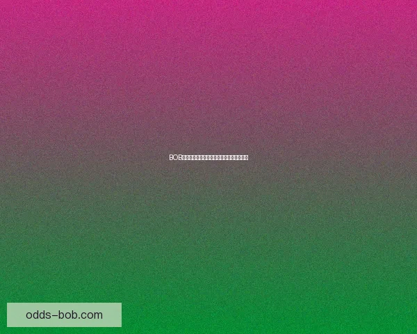 BOB体育最新赛程全览及重要比赛时间安排详解