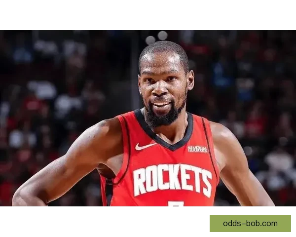 杜兰特瞄准双杀火箭 库明加缺阵约翰逊力助老鹰追12连胜