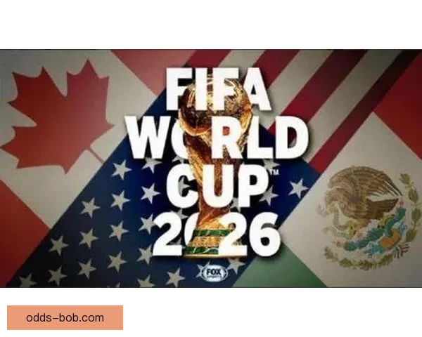 美加墨世界杯竞猜平台全面开启 多种玩法等你挑战