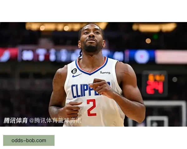 莱昂纳德透露曾因手腕伤情考虑让加兰投绝杀 球场背后是无数艰苦训练